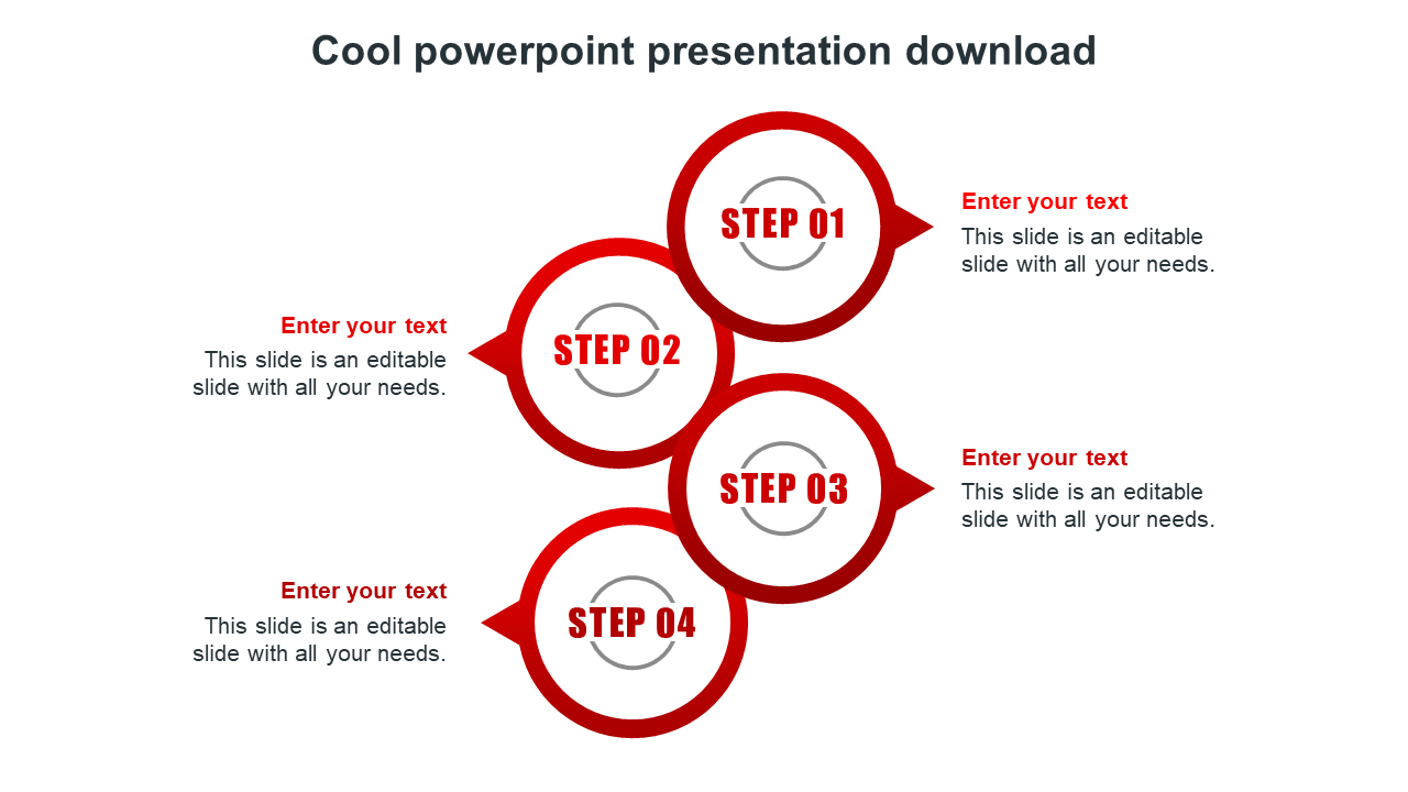 Free - Stunning Cool PowerPoint Presentation Download